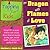 The Dragon With Flames of Love by Deborah D. Miller