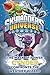 Skylanders Universe: Cynder Confronts the Weather Wizard (The Mask of Power, #5)