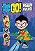 Teen Titans Go!: Robin Rules!