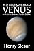 The Delegate From Venus and Other Science Fiction Stories (Halcyon Classics)