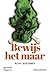 Bewijs het maar by Rudy Soetewey