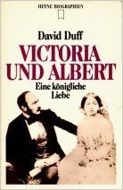 Victoria and Albert