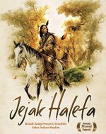 Jejak Halefa: Kisah Sang Pewaris Terakhir Suku Indian Muslim