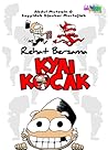 Rehat Bersama Kyai Kocak by Abdul Mutaqin