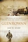 Glenrowan: The Legend of Ned Kelly and the Siege That Shaped a Nation