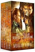 Interstellar Service & Discipline Boxed Set