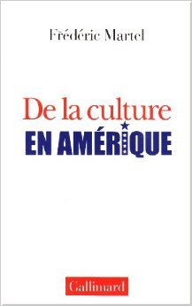De la culture en Amérique (Paperback)