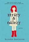 Ztráty a nálezy by Brooke Davis