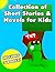 Collection of Short Stories & Novels for Kids: Featuring 7 Different Minecraft Books! (Unofficial)