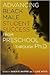 Advancing Black Male Student Success From Preschool Through Ph.D.