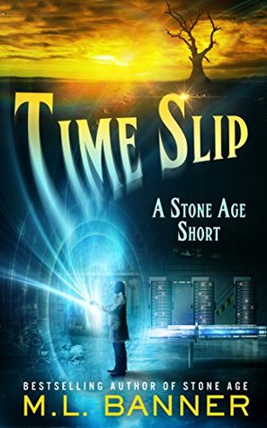 Time Slip (Stone Age #1.5)