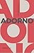 Adorno