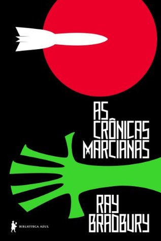 Crônicas Marcianas