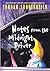 Notes from the Midnight Driver by JordanSonnenblick