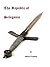 The Republic of Selegania Boxed Set: Volumes One through Four
