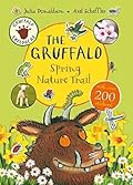 Gruffalo Explorers: The Gruffalo Spring Nature Trail
