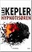 Hypnotisøren by Lars Kepler