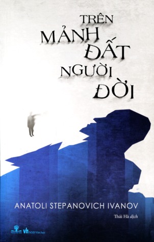 Trên mảnh đất người đời (Paperback)