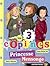 Princesse Mensonge (Les 3 copines, #6)