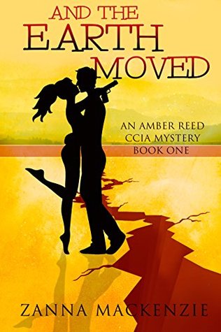 And The Earth Moved (Kindle Edition)