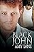 Black John (Johnnies, #4)