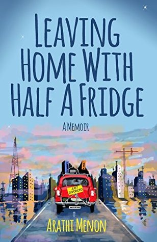 Leaving Home with Half a Fridge