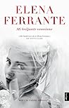 Mi briljante venninne by Elena Ferrante