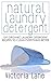 Natural Laundry Detergent: ...