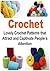Crochet by Kay S. Troy