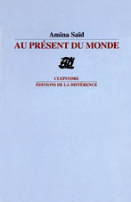 Au présent du monde