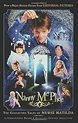 Nanny Mcphee: The Collected Tales of Nurse Matilda