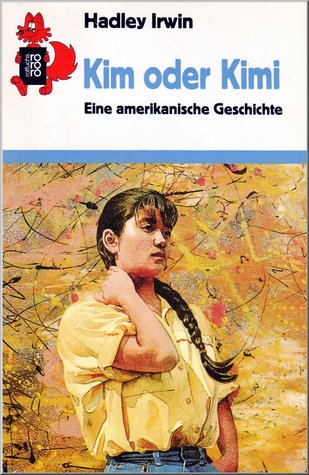 Kim Kimi By Hadley Irwin