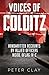 Voices of Colditz: Handwritten accounts by allied officers inside Oflag IV-C