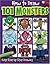 How to Draw 101 Monsters