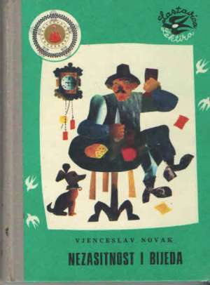 Nezasitnost i bijeda