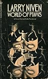 World of Ptaavs by Larry Niven