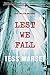 Lest We Fall (The Mia Labont Series Book 2)