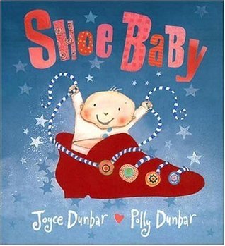 Shoe Baby (Hardcover)