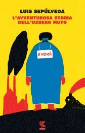 L'avventurosa storia dell'Uzbeko muto (Paperback)