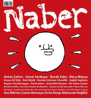 Naber 1 (Paperback)