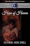 Hope of Heaven (Project Prometheus, #2)