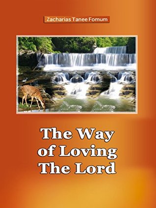 The Way of Loving The Lord: Spiritual Romance (The Christian Way Book 12)