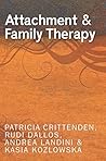 Book cover for Attachment and Family Therapy (UK Higher Education OUP Humanities & Social Sciences Counselling and Psychotherapy)