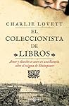 El Coleccionista de Libros by Charlie Lovett