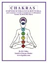 CHAKRA POWER - GATES OF WISDOM & EMPOWERMENT (CHAKRAS 1-9): QUICK REFERENCE GUIDE (Chakra Healing)