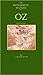 The Wonderful Wizard of Oz (Illustrated)