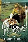 The Restorer's Journey by Sharon Hinck