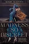 Book cover for A Madness So Discreet