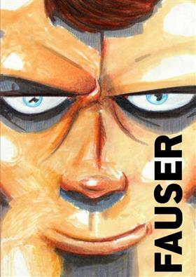Fauser (Paperback)