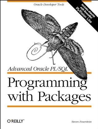 Advanced Pl Sql Programming (Nutshell Handbook)